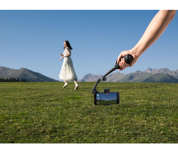 DJI Osmo Mobile 8 - 1417214 - zdjęcie 12